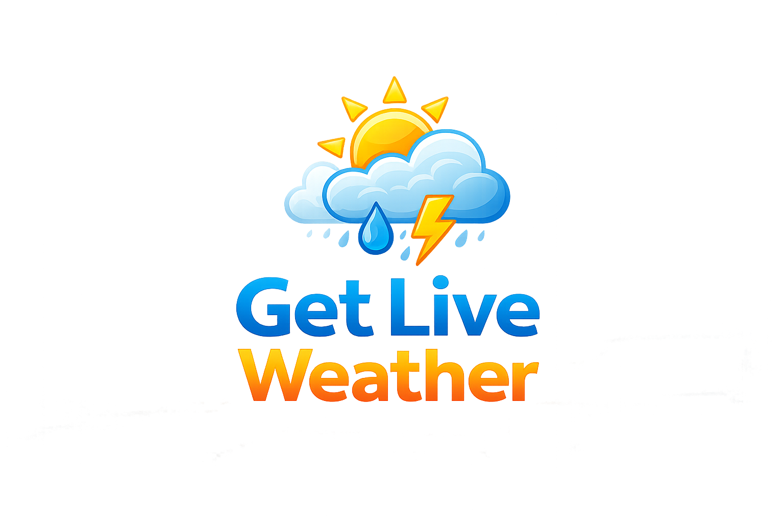 Get Live Weather